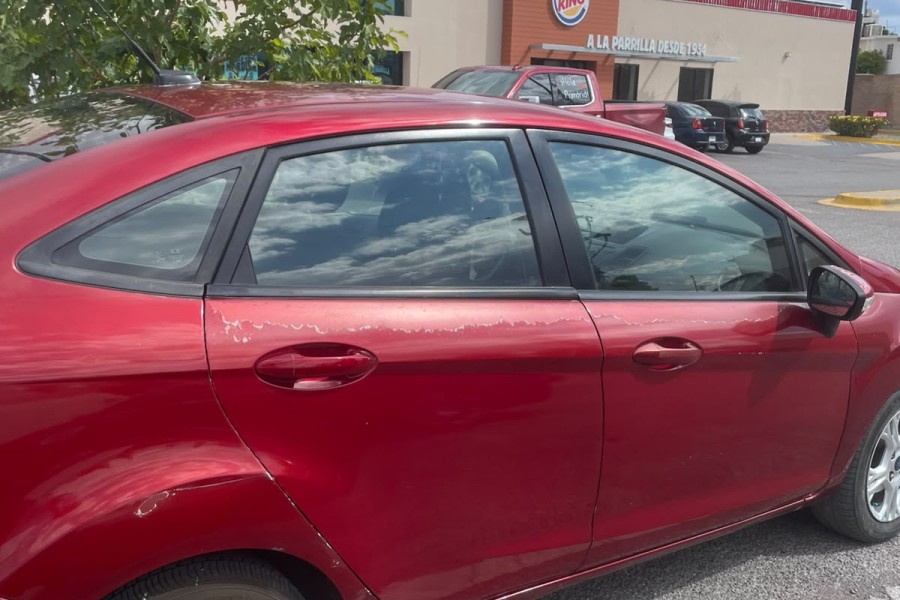 Autos Chihuahua