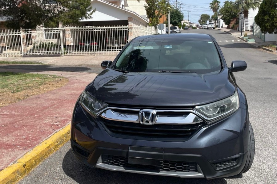 Autos Chihuahua
