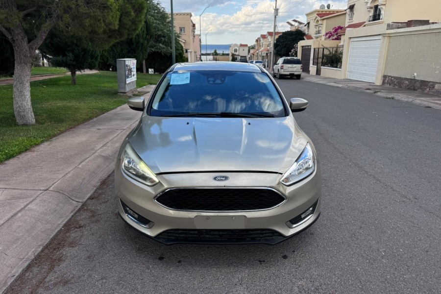 Autos Chihuahua