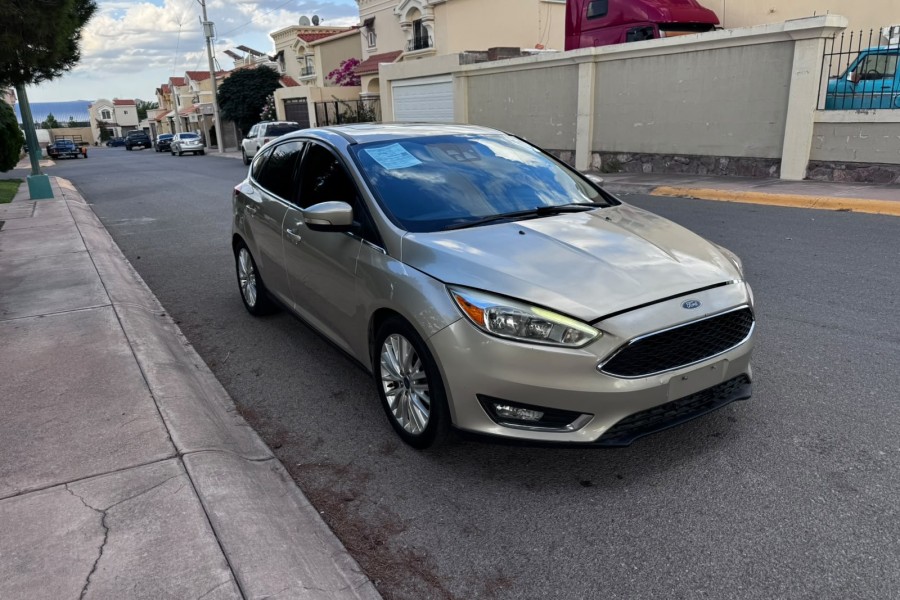Autos Chihuahua