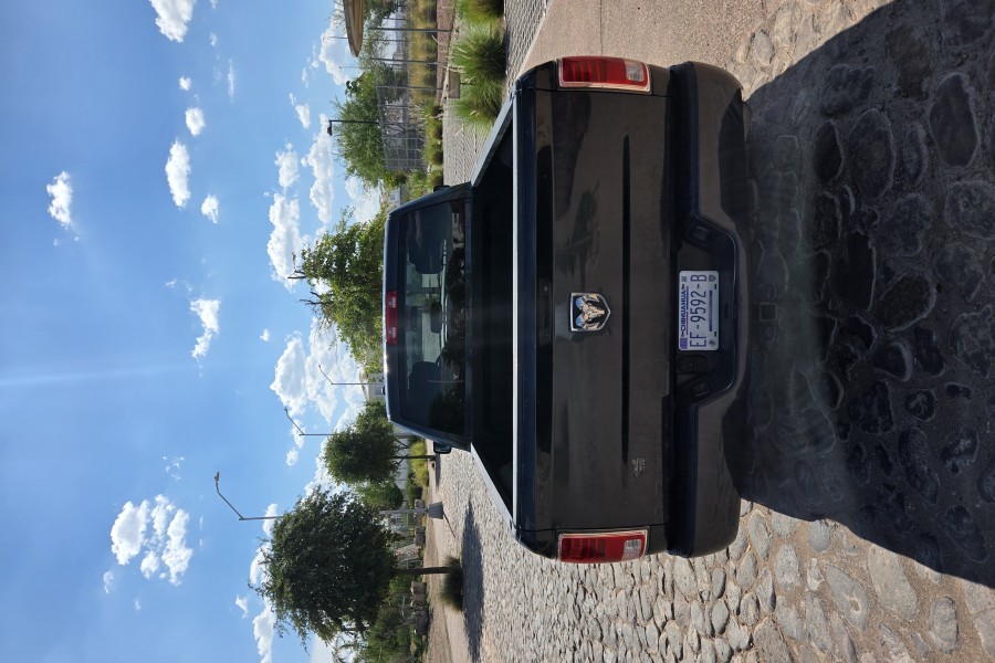 Autos Chihuahua