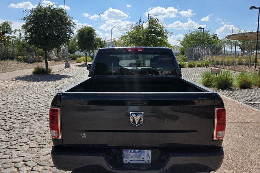 Autos Chihuahua
