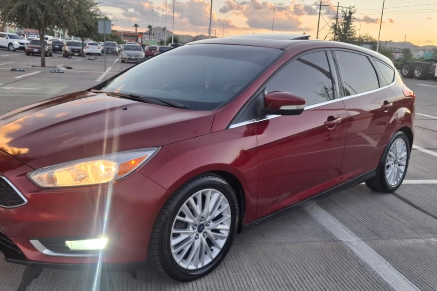 Autos Chihuahua