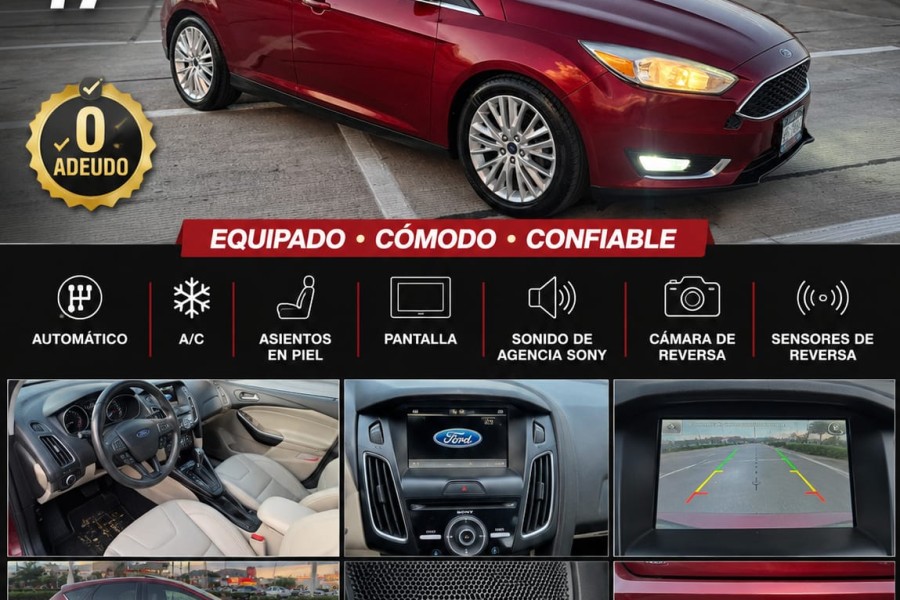 Autos Chihuahua