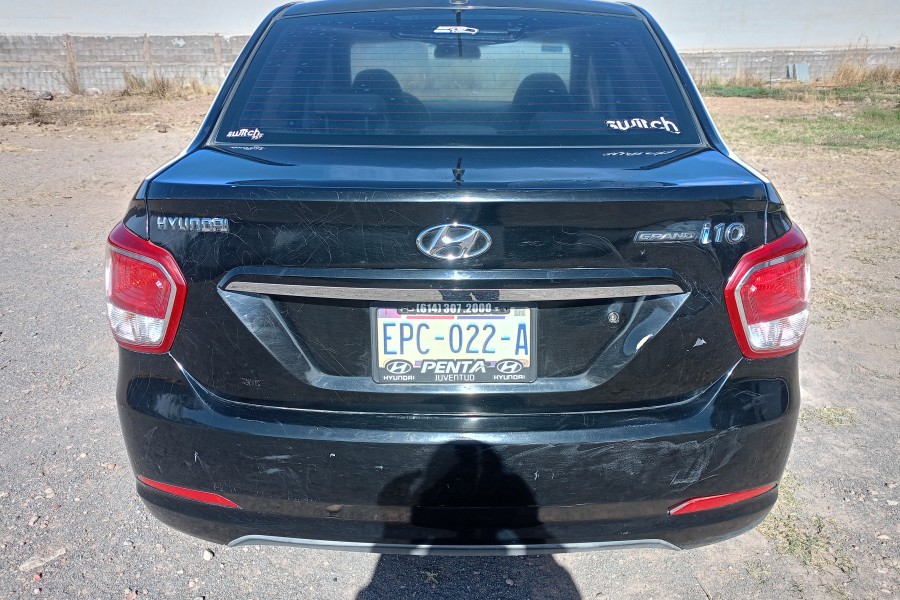 Autos Chihuahua