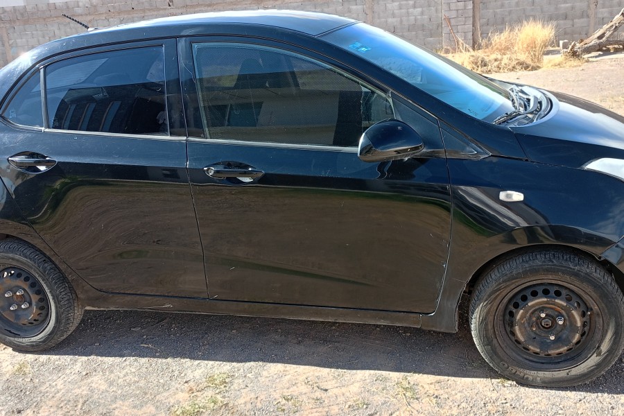 Autos Chihuahua