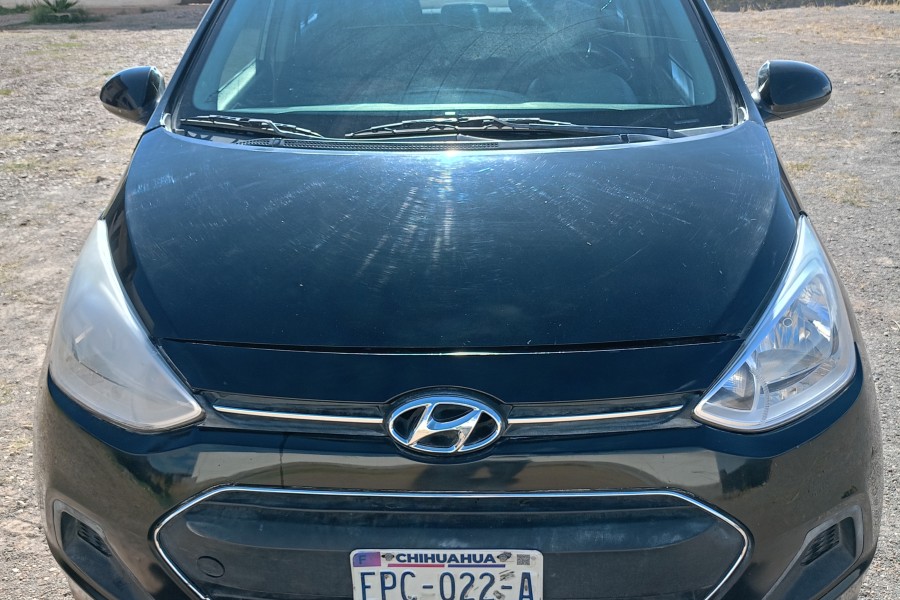 Autos Chihuahua