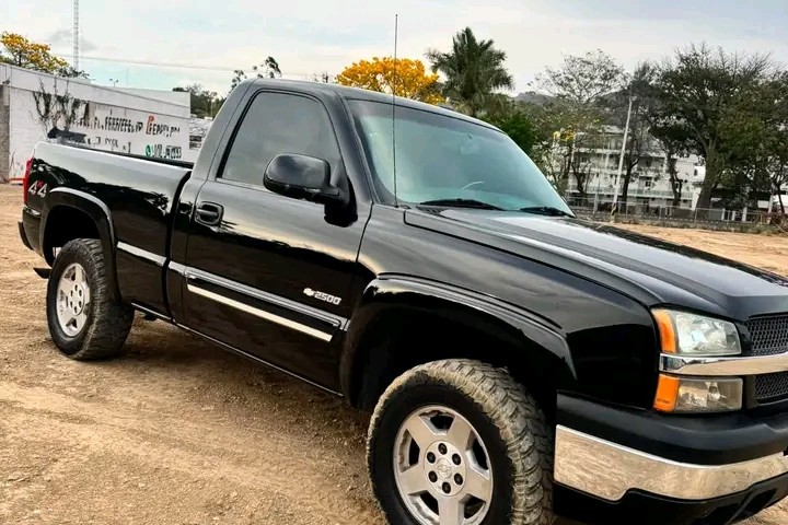 Autos Chihuahua