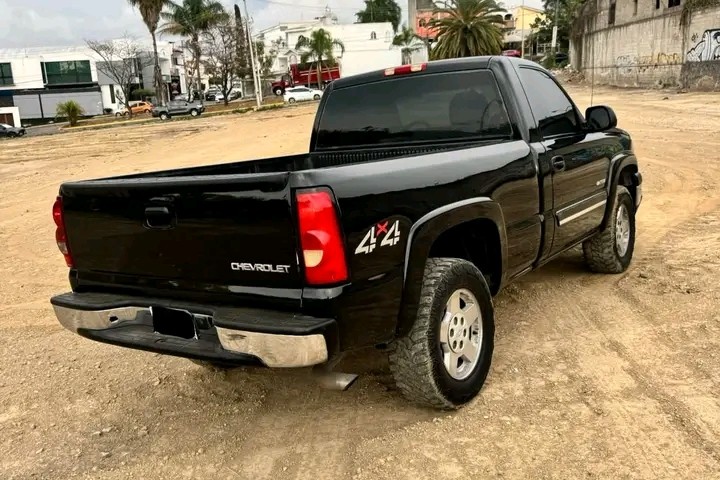 Autos Chihuahua