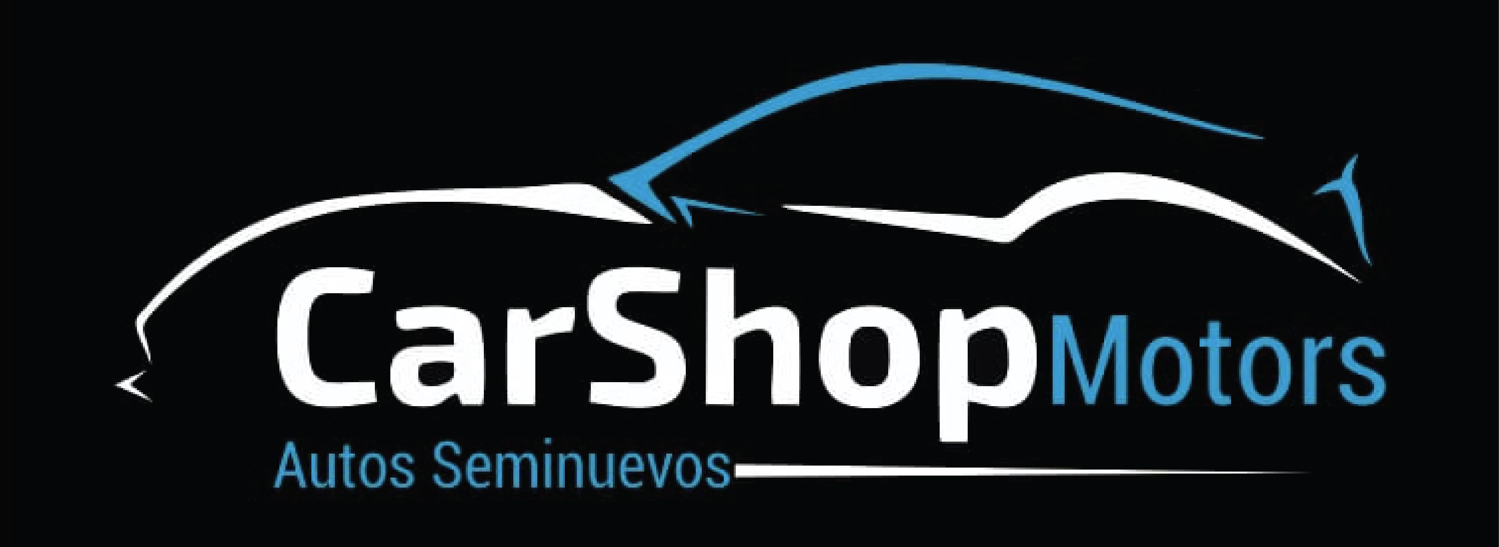 Car Shop Motors