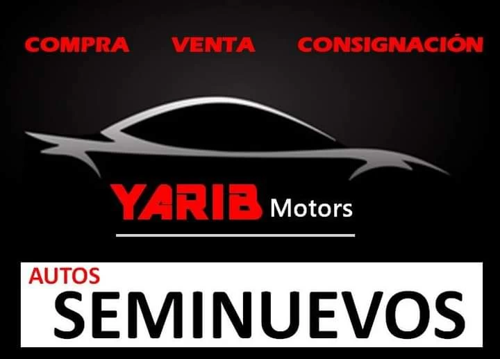 YARIB Motors