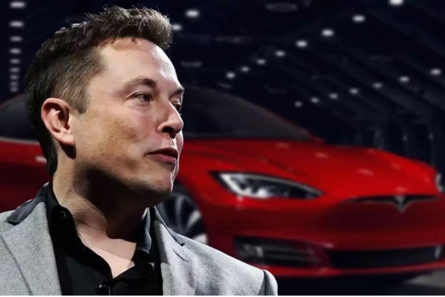 Hoy Elon Musk se prepara para presentar el coche eléctrico más barato de Tesla, o no